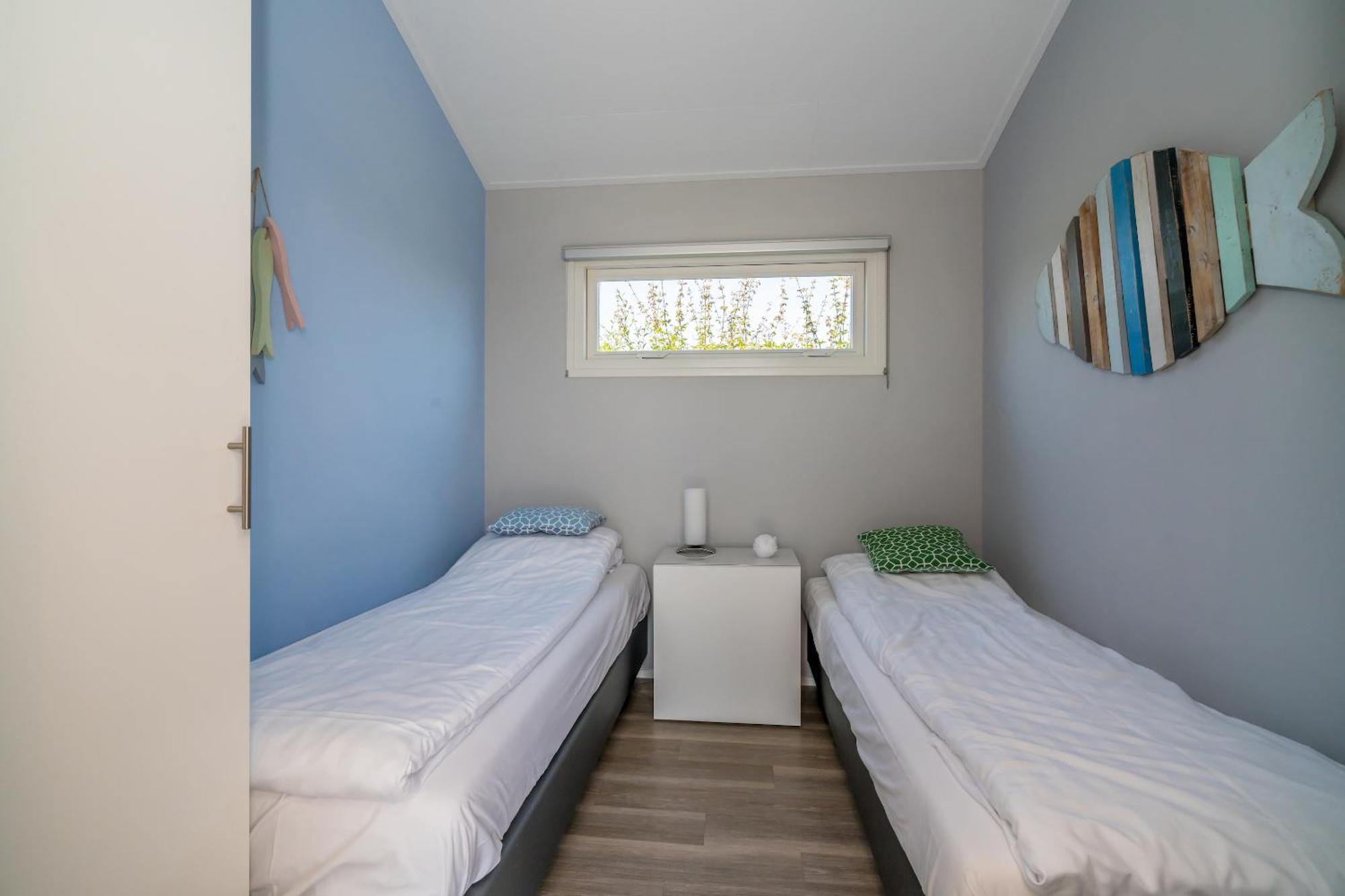 Buitenplaats Oudendijke Ellemeet Exterior foto
