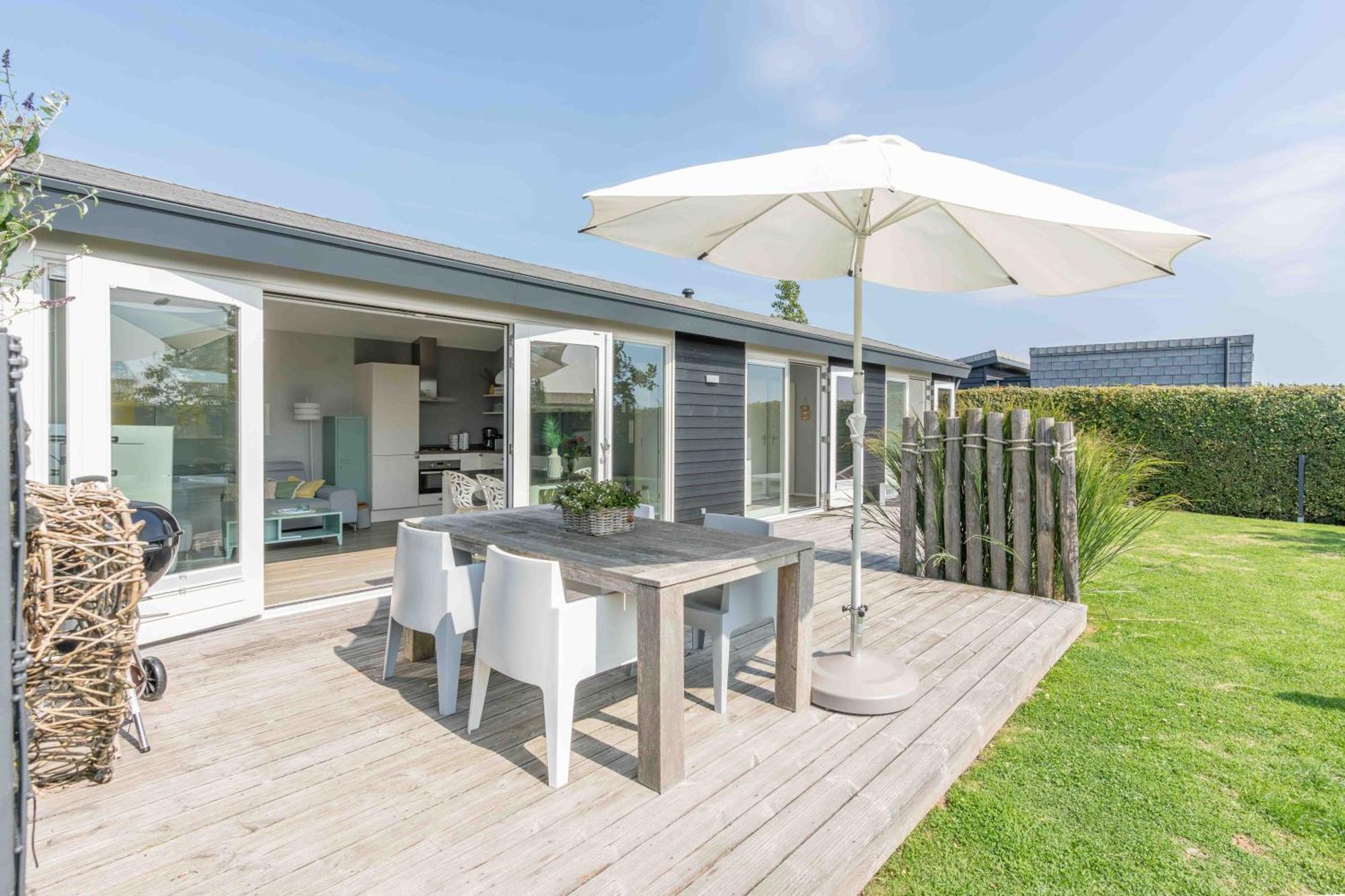 Buitenplaats Oudendijke Ellemeet Exterior foto