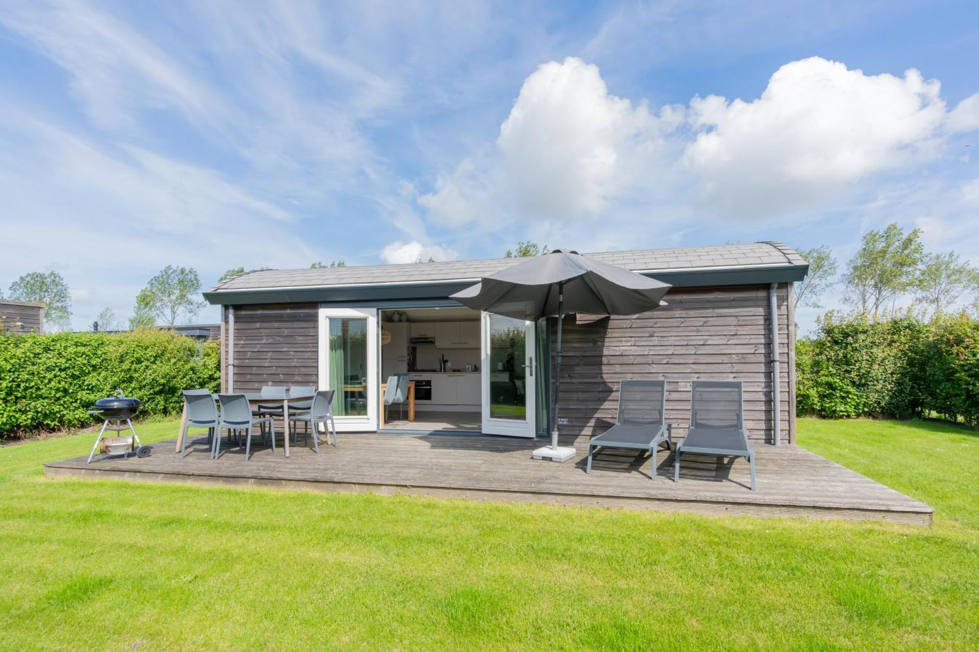 Buitenplaats Oudendijke Ellemeet Exterior foto
