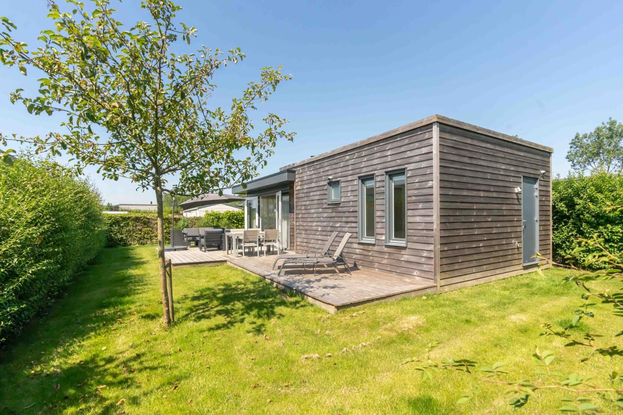 Buitenplaats Oudendijke Ellemeet Exterior foto